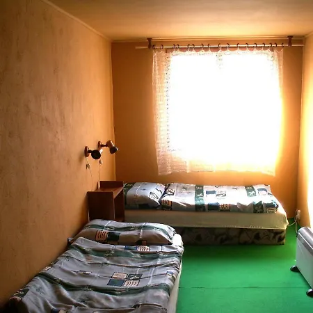 Holiday home Holiday In 1596 Domazlice