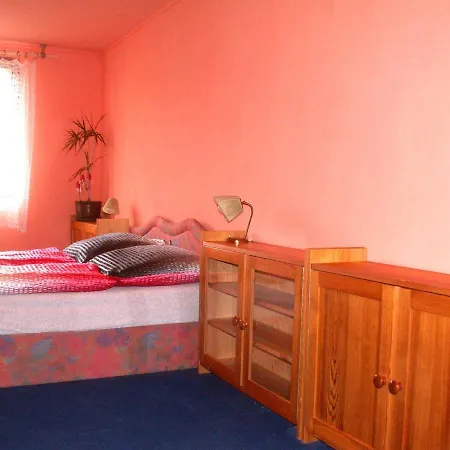 Holiday home Holiday In 1596 *