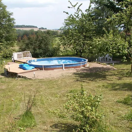 Holiday home Holiday In 1596 *