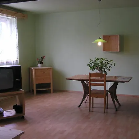 Holiday In 1596 Holiday home