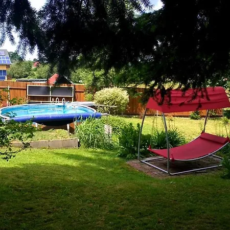Holiday home Holiday In 1596 *