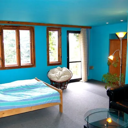 Holiday In 1596 Holiday home *