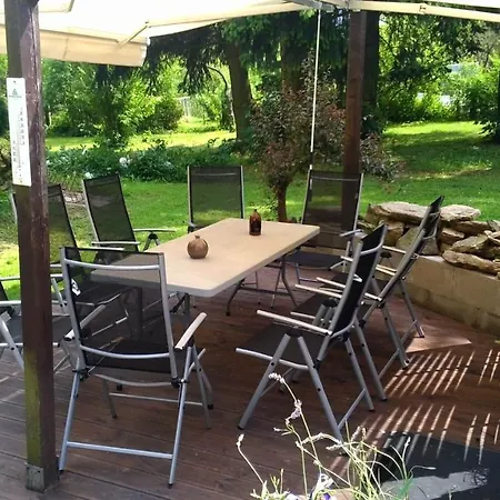 Holiday In 1596 Holiday home *