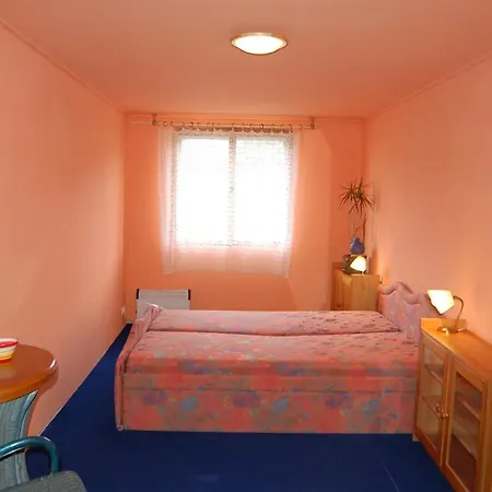 Holiday In 1596 Holiday home Domazlice